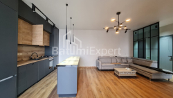 شقة سكنية 88 متر مربع - Ekvtime تاكايشفيلي, Batumi, جورجيا