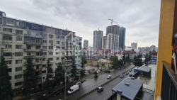 شقة سكنية 50 متر مربع - Tbel-Abuseridze, Batumi, جورجيا
