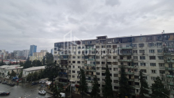 شقة سكنية 50 متر مربع - Tbel-Abuseridze, Batumi, جورجيا