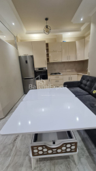 شقة سكنية 50 متر مربع - Tbel-Abuseridze, Batumi, جورجيا