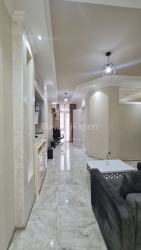 شقة سكنية 50 متر مربع - Tbel-Abuseridze, Batumi, جورجيا