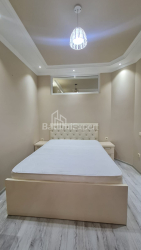 شقة سكنية 50 متر مربع - Tbel-Abuseridze, Batumi, جورجيا