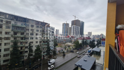 شقة سكنية 50 متر مربع - Tbel-Abuseridze, Batumi, جورجيا