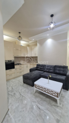 شقة سكنية 2-комн 50 m² - Tbel-Abuseridze, Batumi