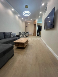 شقة سكنية 3-комн 64 m² - نيكو بيروسماني, Batumi