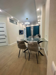 شقة سكنية 3-комн 64 m² - نيكو بيروسماني, Batumi