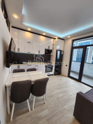 شقة سكنية 2-комн 40 m² - نيكو بيروسماني, Batumi