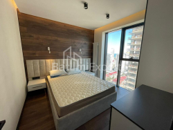 شقة سكنية 61.6 متر مربع - زقاق الأبطال, Batumi, جورجيا