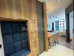 شقة سكنية 61.6 متر مربع - زقاق الأبطال, Batumi, جورجيا