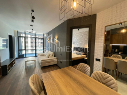 شقة سكنية 3-комн 61.6 m² - زقاق الأبطال, Batumi