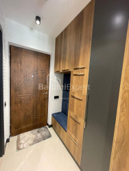 شقة سكنية 61.6 متر مربع - زقاق الأبطال, Batumi, جورجيا
