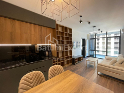 شقة سكنية 3-комн 61.6 m² - زقاق الأبطال, Batumi