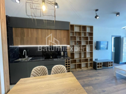 شقة سكنية 3-комн 61.6 m² - زقاق الأبطال, Batumi