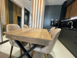 شقة سكنية 61.6 متر مربع - زقاق الأبطال, Batumi, جورجيا