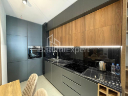 شقة سكنية 61.6 متر مربع - زقاق الأبطال, Batumi, جورجيا