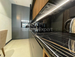شقة سكنية 61.6 متر مربع - زقاق الأبطال, Batumi, جورجيا