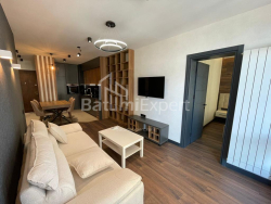شقة سكنية 3-комн 61.6 m² - زقاق الأبطال, Batumi