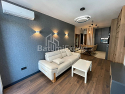 شقة سكنية 61.6 متر مربع - زقاق الأبطال, Batumi, جورجيا