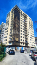 شقة سكنية 2-комн 49.2 m² - شريف خيمشياشفيلي, Batumi