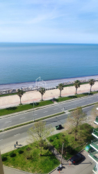 شقة سكنية 49.2 متر مربع - شريف خيمشياشفيلي, Batumi, جورجيا
