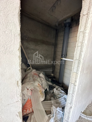 شقة سكنية 56 متر مربع - زيولي شارتافا, Batumi, جورجيا