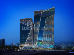 شقة سكنية 2-комн 56 m² - زيولي شارتافا, Batumi