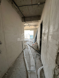 شقة سكنية 56 متر مربع - زيولي شارتافا, Batumi, جورجيا