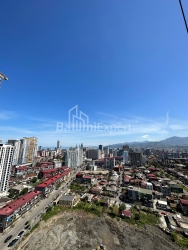 شقة سكنية 56 متر مربع - زيولي شارتافا, Batumi, جورجيا