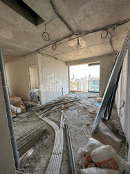 شقة سكنية 56 متر مربع - زيولي شارتافا, Batumi, جورجيا