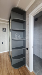 شقة سكنية 101 متر مربع - فازها بشافيلا, Batumi, جورجيا