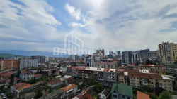 شقة سكنية 101 متر مربع - فازها بشافيلا, Batumi, جورجيا