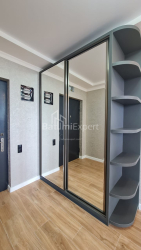 شقة سكنية 101 متر مربع - فازها بشافيلا, Batumi, جورجيا