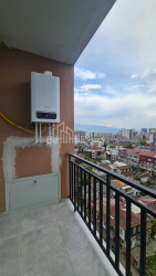 شقة سكنية 101 متر مربع - فازها بشافيلا, Batumi, جورجيا