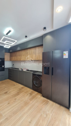 شقة سكنية 101 متر مربع - فازها بشافيلا, Batumi, جورجيا