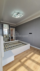 شقة سكنية 101 متر مربع - فازها بشافيلا, Batumi, جورجيا