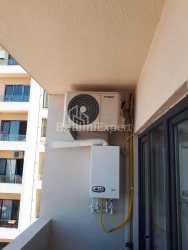 شقة سكنية 67 متر مربع - خيدرة أباشيدزه, Batumi, جورجيا