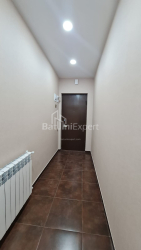 شقة سكنية 71 متر مربع - Ekvtime تاكايشفيلي, Batumi, جورجيا
