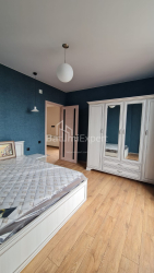 شقة سكنية 71 متر مربع - Ekvtime تاكايشفيلي, Batumi, جورجيا