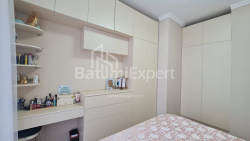 شقة سكنية 4-комн 100 m² - Ekvtime تاكايشفيلي, Batumi