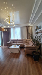 شقة سكنية 100 متر مربع - Ekvtime تاكايشفيلي, Batumi, جورجيا
