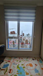 شقة سكنية 100 متر مربع - Ekvtime تاكايشفيلي, Batumi, جورجيا