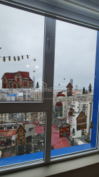 شقة سكنية 100 متر مربع - Ekvtime تاكايشفيلي, Batumi, جورجيا
