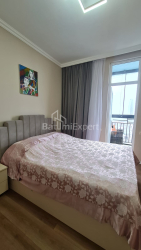 شقة سكنية 100 متر مربع - Ekvtime تاكايشفيلي, Batumi, جورجيا