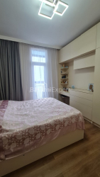 شقة سكنية 100 متر مربع - Ekvtime تاكايشفيلي, Batumi, جورجيا