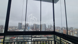 شقة سكنية 100 متر مربع - Ekvtime تاكايشفيلي, Batumi, جورجيا