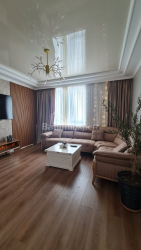 شقة سكنية 100 متر مربع - Ekvtime تاكايشفيلي, Batumi, جورجيا
