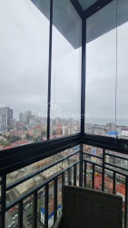 شقة سكنية 100 متر مربع - Ekvtime تاكايشفيلي, Batumi, جورجيا