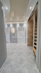 شقة سكنية 100 متر مربع - Ekvtime تاكايشفيلي, Batumi, جورجيا