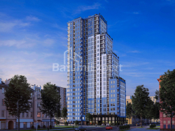 شقة سكنية 4-комн 100 m² - Ekvtime تاكايشفيلي, Batumi