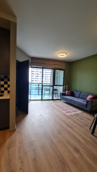 شقة سكنية 47.8 متر مربع - زقاق الأبطال, Batumi, جورجيا